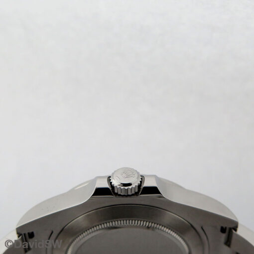 Rolex 216570 Explorer II with White Dial - Image 4