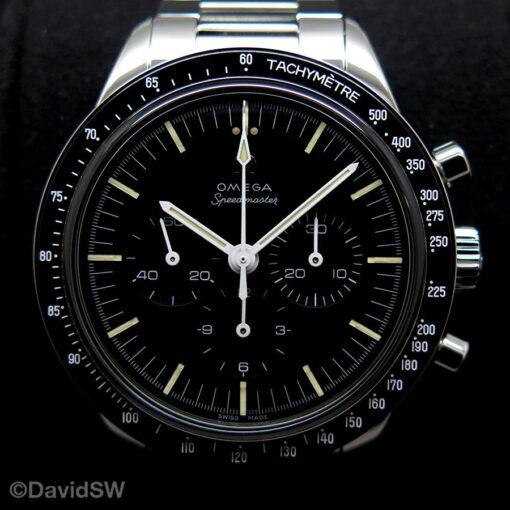Omega Speedmaster Professional Moonwatch Calibre 321 “Ed White” Edition - Image 3