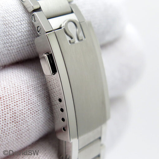 Omega Speedmaster Professional Moonwatch Calibre 321 “Ed White” Edition - Image 8