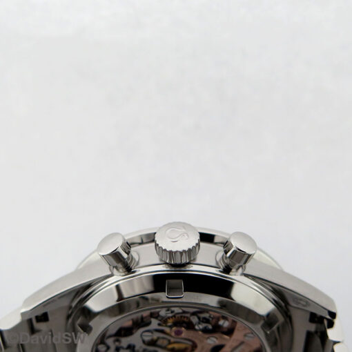 Omega Speedmaster Professional Moonwatch Calibre 321 “Ed White” Edition - Image 5