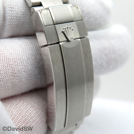 Rolex 126660 Deepsea Seadweller D-Blue - Image 7