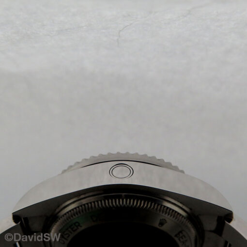 Rolex 126660 Deepsea Seadweller D-Blue - Image 5