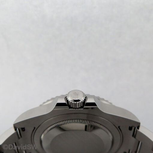 Rolex 116710BLNR GMT Master II - Image 4