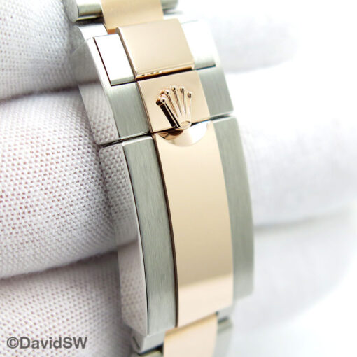 Rolex 126711CHNR GMT Master II 18K/SS - Image 7