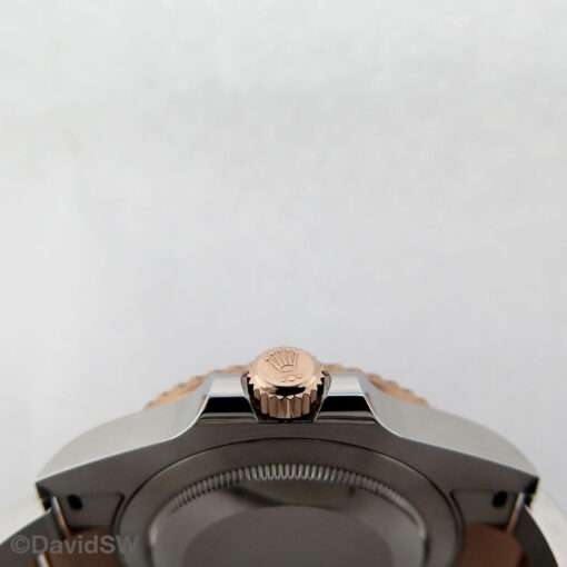 Rolex 126711CHNR GMT Master II 18K/SS - Image 4