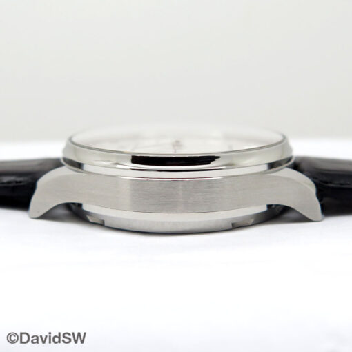 IWC IW5007 Portugieser Automatic 7 Days with Silver Dial - Image 8