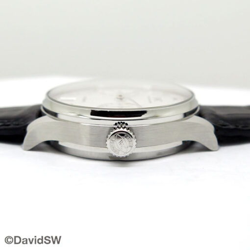 IWC IW5007 Portugieser Automatic 7 Days with Silver Dial - Image 7