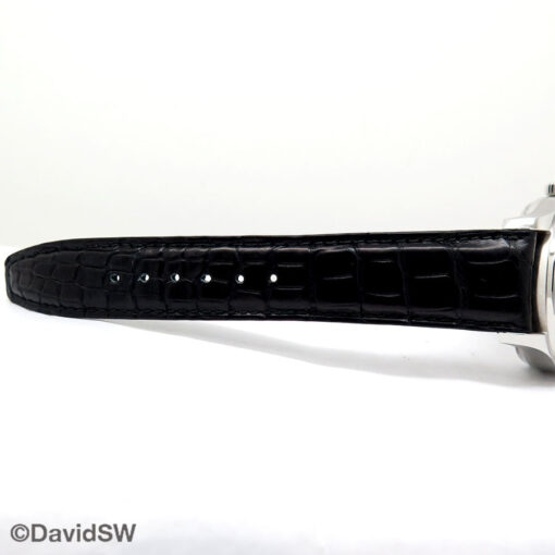 IWC IW5007 Portugieser Automatic 7 Days with Silver Dial - Image 6
