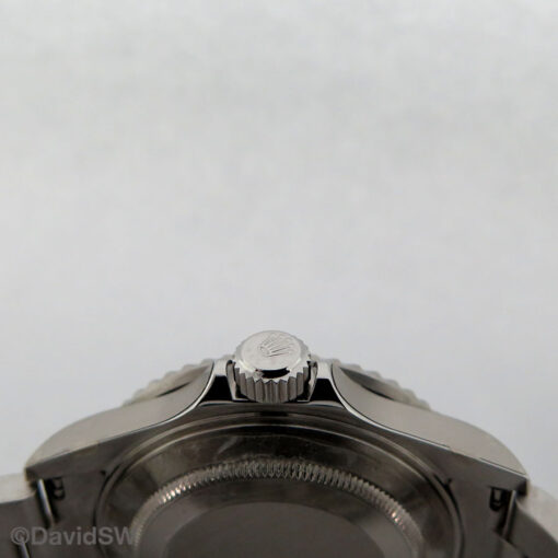 Rolex 16610LV Submariner (New Old Stock) - Image 4