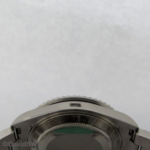 Rolex 16610LV Submariner (New Old Stock) - Image 5