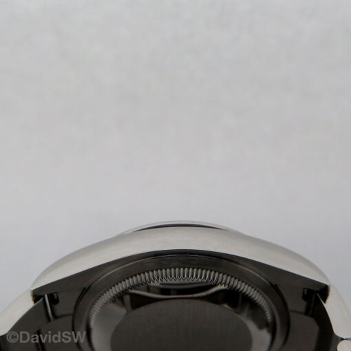 Rolex 126000 Oyster Perpetual with Silver Dial - Image 5