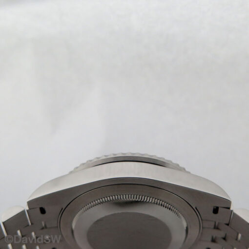 Rolex 126710BLNR GMT Master II on Jubilee - Image 5
