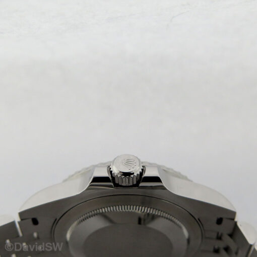 Rolex 126710BLNR GMT Master II on Jubilee - Image 4