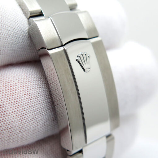 Rolex 326934 Skydweller with Blue Dial on Oyster - Image 7