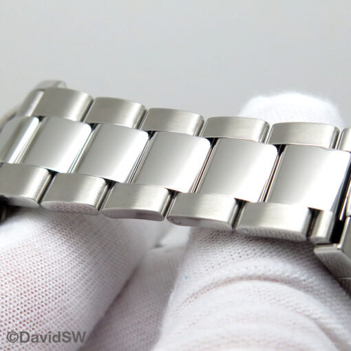 Rolex 326934 Skydweller with Blue Dial on Oyster - Image 8