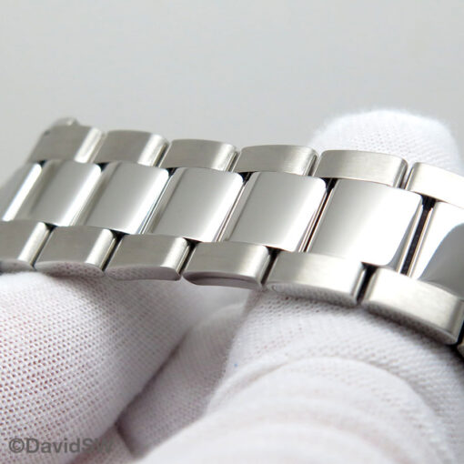 Rolex 326934 Skydweller with Blue Dial on Oyster - Image 6