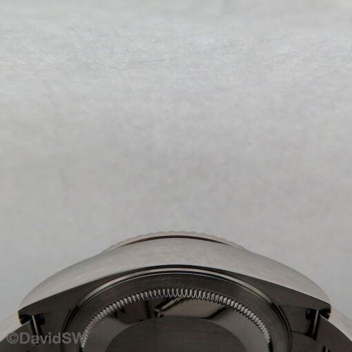 Rolex 326934 Skydweller with Blue Dial on Oyster - Image 5