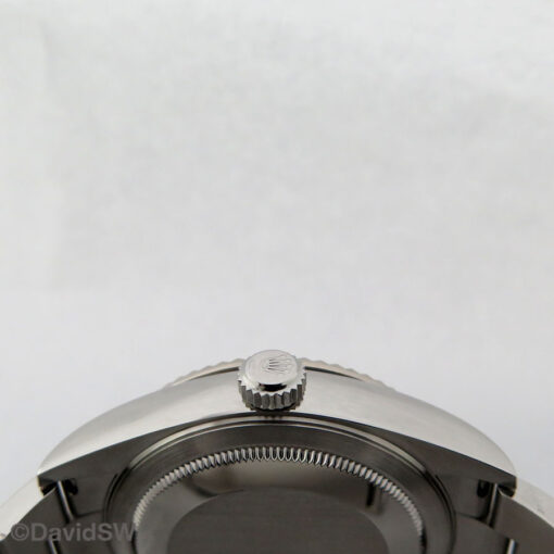 Rolex 326934 Skydweller with Blue Dial on Oyster - Image 4