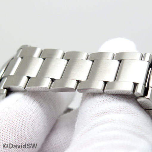Rolex 126000 Oyster Perpetual with Yellow Dial - Image 8