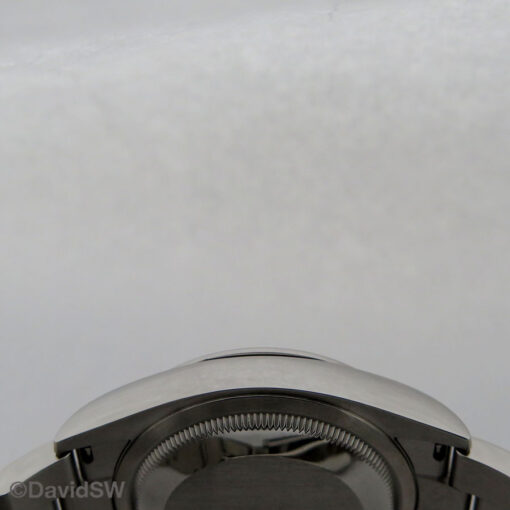 Rolex 126000 Oyster Perpetual with Yellow Dial - Image 5