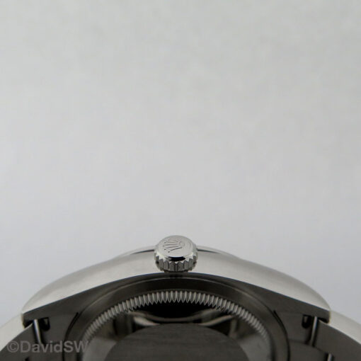 Rolex 126000 Oyster Perpetual with Yellow Dial - Image 4