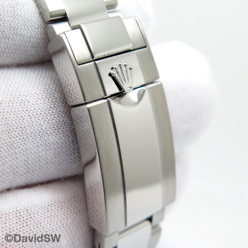 Rolex 116710LN GMT Master II - Image 7