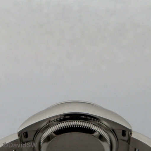Rolex 279160 Datejust with Dark Grey Roman Dial on Oyster - Image 5