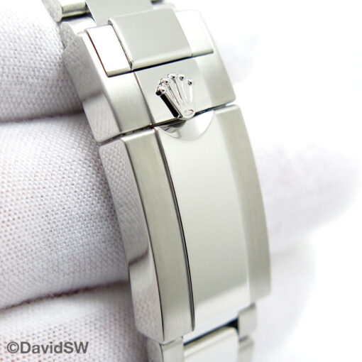 Rolex 116710BLNR GMT Master II - Image 7