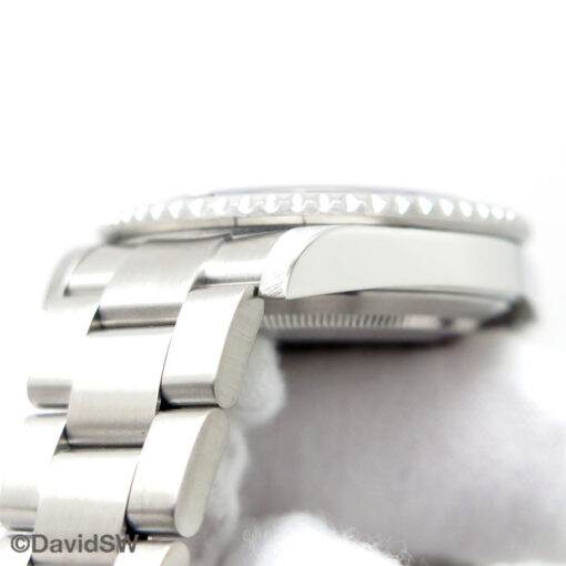 Rolex 16610LN Submariner - Image 4