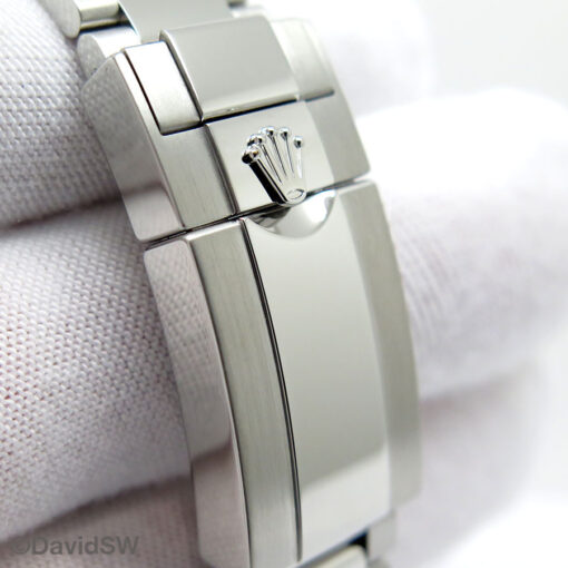 Rolex 116500LN Cosmograph Daytona with Black Dial - Image 7