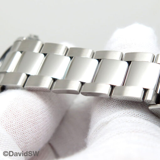 Rolex 116500LN Cosmograph Daytona with Black Dial - Image 8