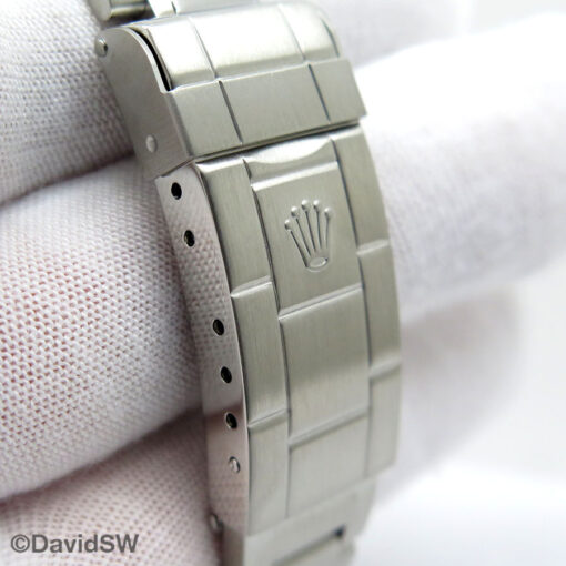 Rolex 16610LN Submariner - Image 11