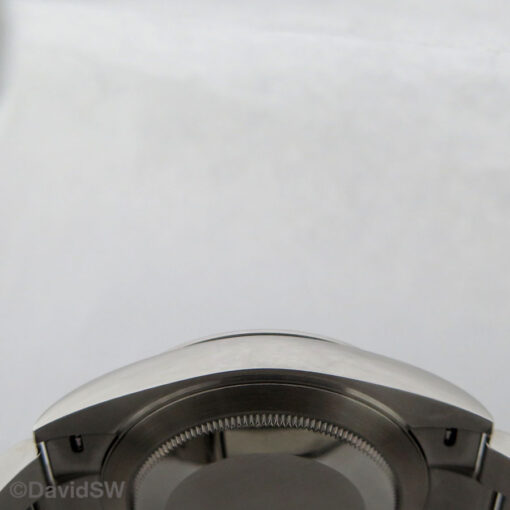 Rolex 126300 Datejust 41 with Black Stick Dial on Oyster - Image 5