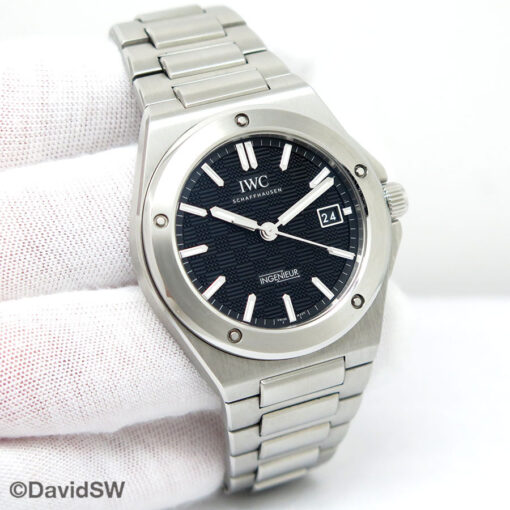 IWC IW3289 Ingenieur Automatic 40mm