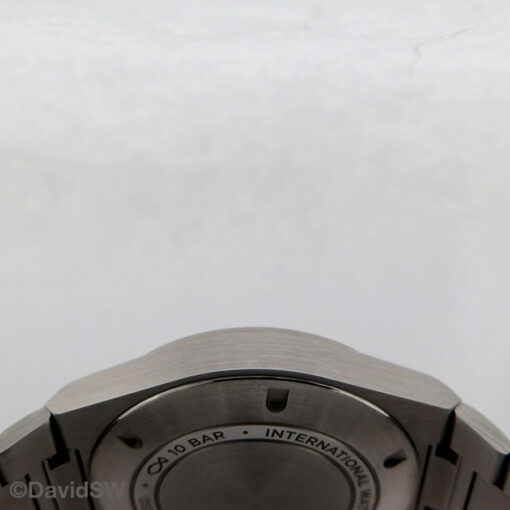 IWC IW3289 Ingenieur Automatic 40mm - Image 6