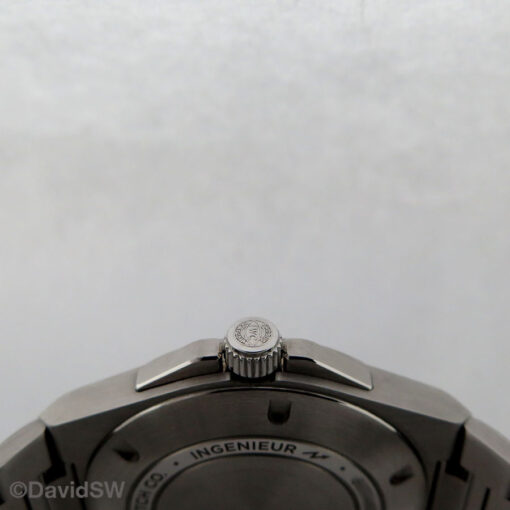IWC IW3289 Ingenieur Automatic 40mm - Image 5