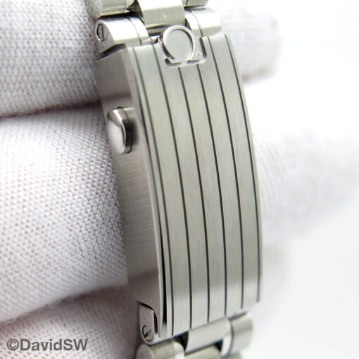 Omega Speedmaster Professional Moonwatch “Sapphire Sandwich” with 3861 Movement - Image 8