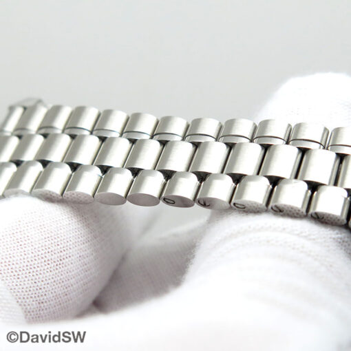 Omega Speedmaster Professional Moonwatch “Sapphire Sandwich” with 3861 Movement - Image 9