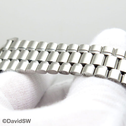 Omega Speedmaster Professional Moonwatch “Sapphire Sandwich” with 3861 Movement - Image 7