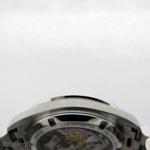 Omega Speedmaster Professional Moonwatch “Sapphire Sandwich” with 3861 Movement - Image 6