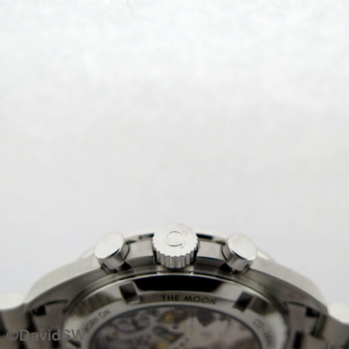Omega Speedmaster Professional Moonwatch “Sapphire Sandwich” with 3861 Movement - Image 5