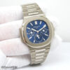 Patek Philippe 5740/1G Nautilus Perpetual Calendar Moonphase
