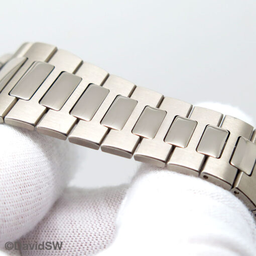 Patek Philippe 5740/1G Nautilus Perpetual Calendar Moonphase - Image 9