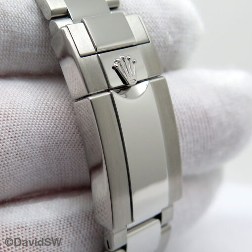 Rolex 116710LN GMT Master II - Image 7