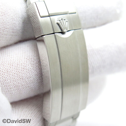 Rolex 126610LV Submariner 41 - Image 7