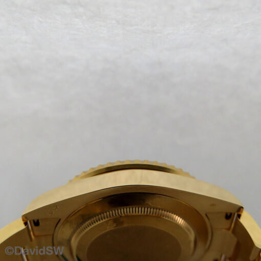 Rolex 126618LN Submariner 41 18K Yellow Gold - Image 5
