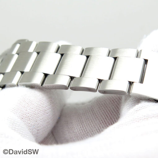Rolex 126660 Deepsea Seadweller D-Blue - Image 6