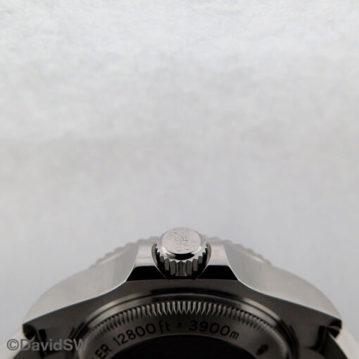 Rolex 126660 Deepsea Seadweller D-Blue - Image 4