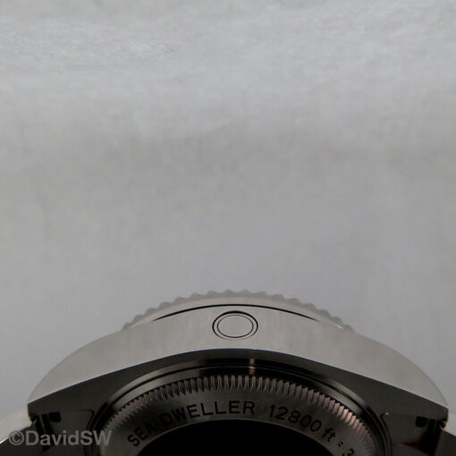 Rolex 116660 Seadweller Deepsea - Image 5