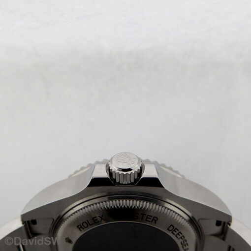 Rolex 116660 Seadweller Deepsea - Image 4